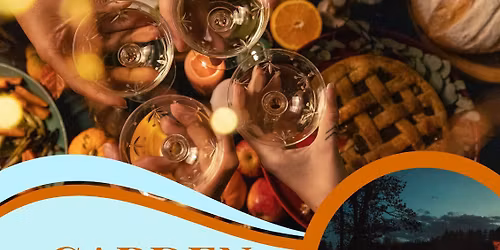 Garden Glow Celebration