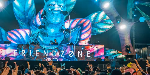 Friendzone, k?d in Indianapolis