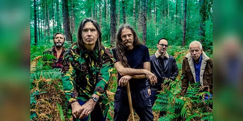 Del Amitri Nottingham Tickets