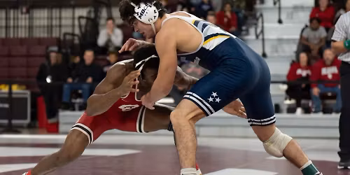 Campbell Fighting Camels at Bellarmine Knights Wrestling