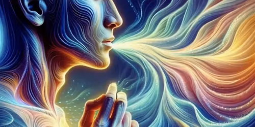 "Breath of life" Sound Bath & Breathwork