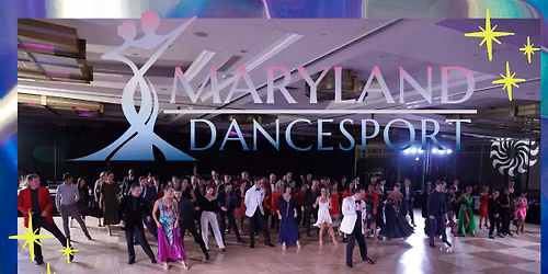 Maryland Dancesport Festival