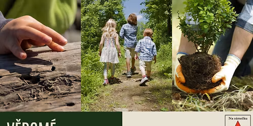 Jak pomoci d\u011btem naj\u00edt vlastn\u00ed vztah k p\u0159\u00edrod\u011b?