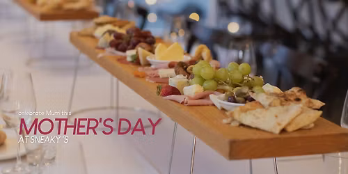 Mother's Day 2026 \ud83d\udc90