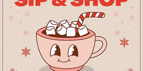 Orchard Park Sip & Shop