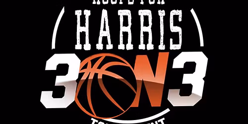 Hoops for Harris 2026