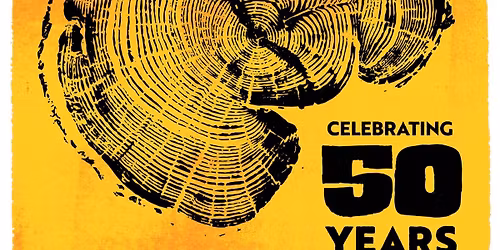 Calliope's 50th Anniversary Concert!