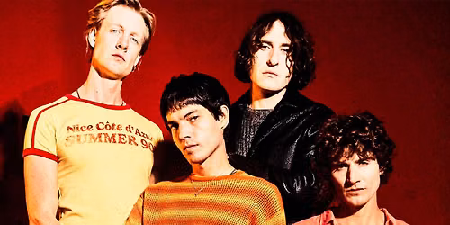 Temples + PAUW | VERA Groningen