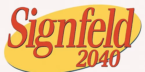 Signfeld 2040