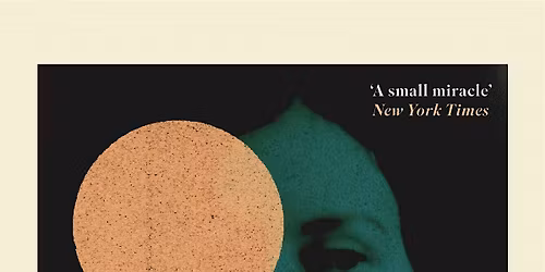 I Who Have Never Known Men - Apiary Book Club