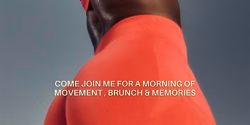 Buns & Brunch Event