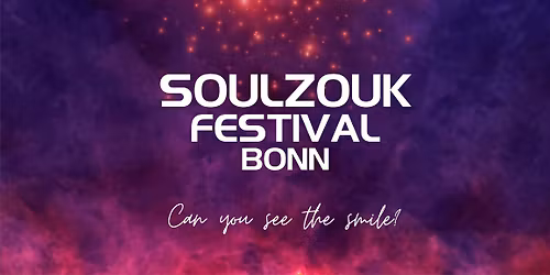 BONN SOULZOUK FESTIVAL 2026