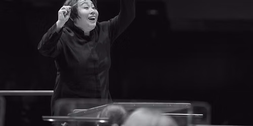 Seattle Symphony - Xian Conducts Mahler 7 at Benaroya Hall - Taper Auditorium
