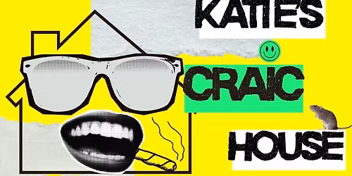 Katie\u2019s Craic House @ The Saltgrass