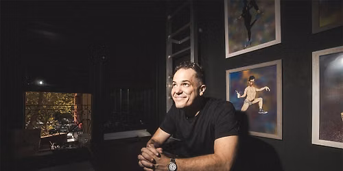 Jeff Arcuri