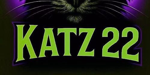 Katz 22 at Knoebels Amusement Resort