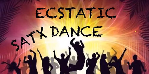 SATX Ecstatic Dance