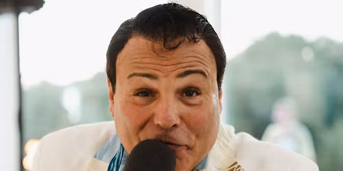 Rudy Amato "The Vegas Experience"