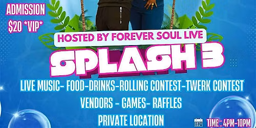 Splish Splash 3