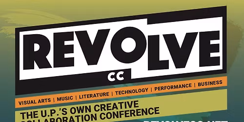 Revolve CC 2025