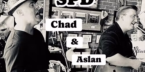 Heartland Speakeasy (Fork & Flame) 