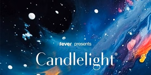 Candlelight: Ed Sheeran & Coldplay