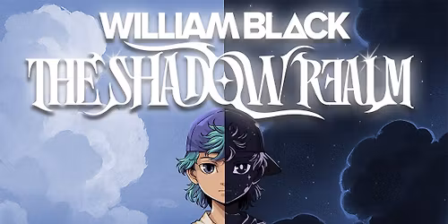 William Black - Skyway Theatre