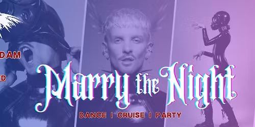 Marry the Night