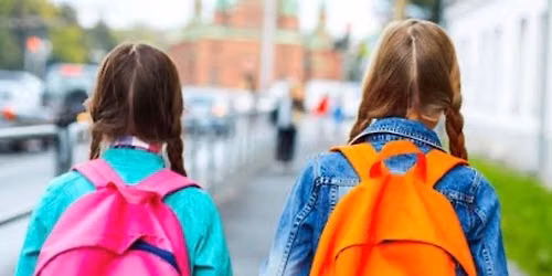 Willow Kids Backpack Days