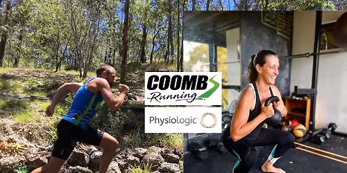 Strength Training for Runners Workshop - Saturday 15th November 2025