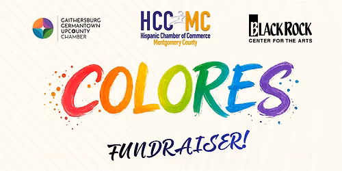 Colores 2026 Fundraiser