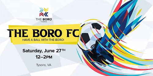The Boro FC