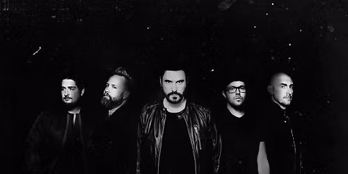 Breaking Benjamin, Chevelle & Starset