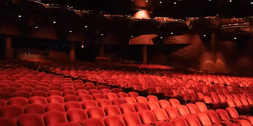 Houston Grand Opera - Houston