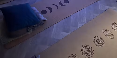 Conscious Connected Breathwork