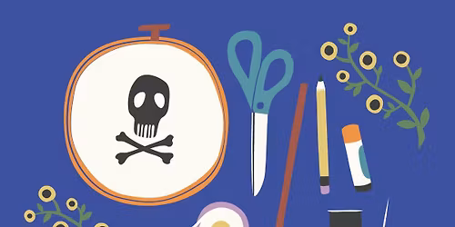 BYO Craft Night