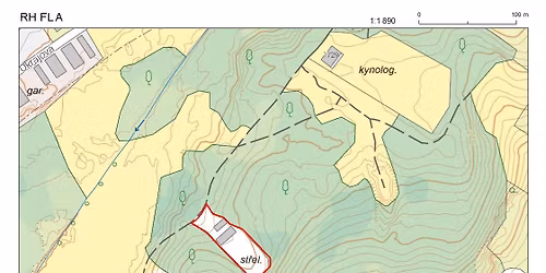 N\u00e1rodn\u00ed zkou\u0161ky dle IPO-R v Hlu\u010d\u00edn\u011b