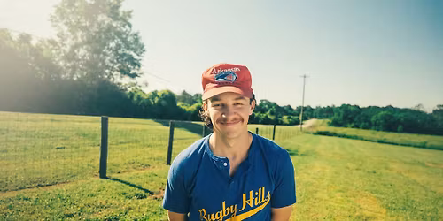 Jack Blocker with special guest Stella Prince