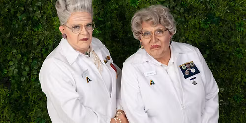 Granny Bingo @ Piano Bar Ballarat