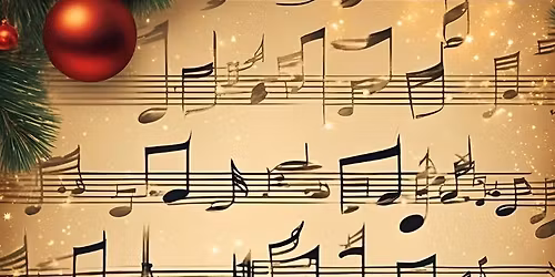 Deep Creek Christmas Music Sunday