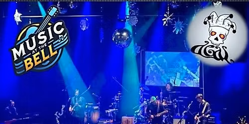 Deal - Celebrating the Music of the Grateful Dead