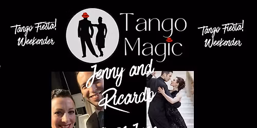Tango Fiesta