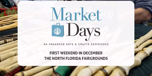 Market Days