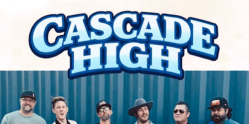 Sunday Night Rodeo with Cascade High