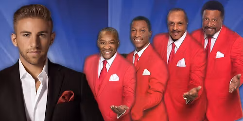 SUMMER IN THE SIXTIES: Chris Ruggiero & Motortown