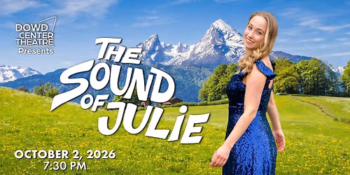The Sound of Julie