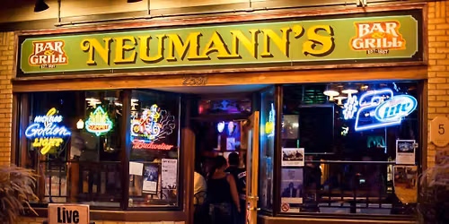 Brian Naughton Band LIVE at Neumann\u2019s in North St. Paul
