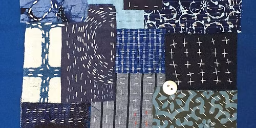 Make sew and mend