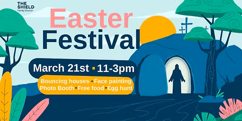 Easter Festival