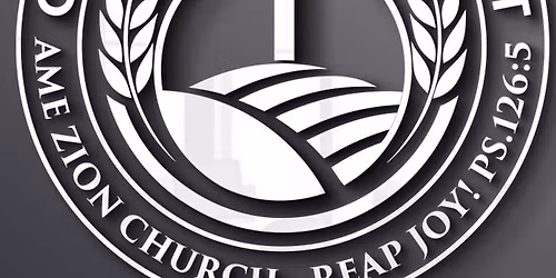 Reap Joy! Church Service